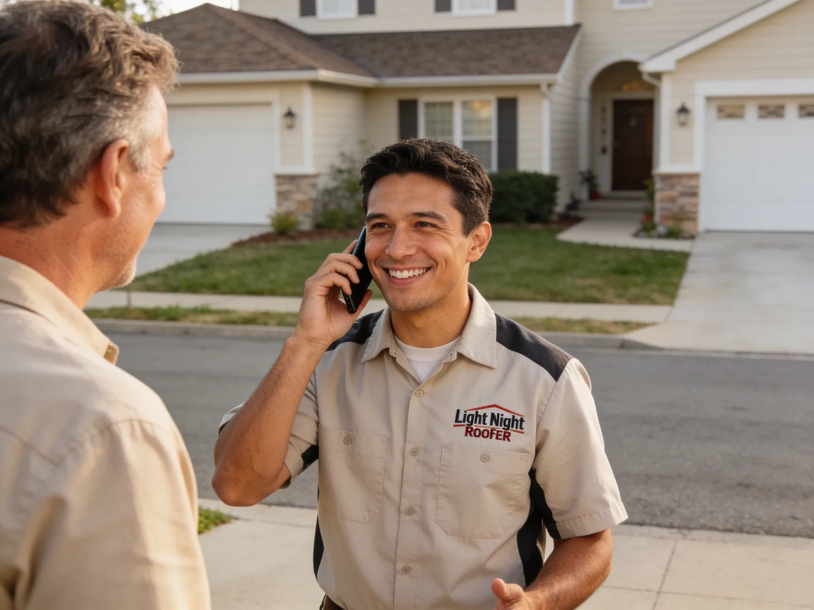 Emergency Roof Repair Old Appleton, MO FAQs